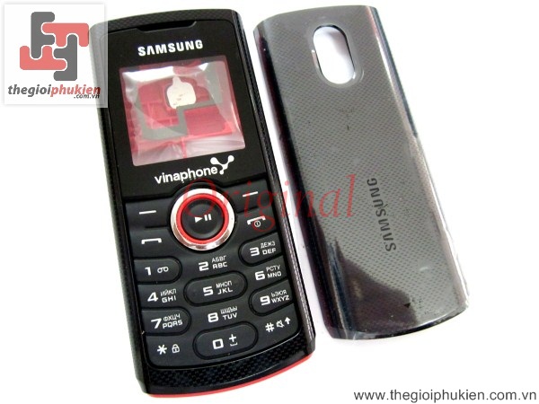 Vỏ Samsung E2120 Original